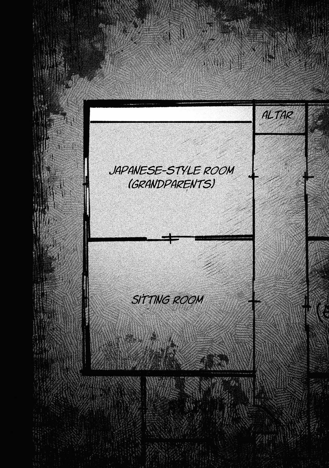 The Strange House chapter 12 page 18