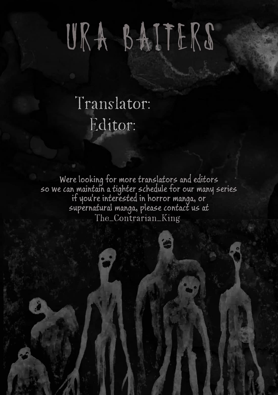 The Strange House chapter 12 page 42