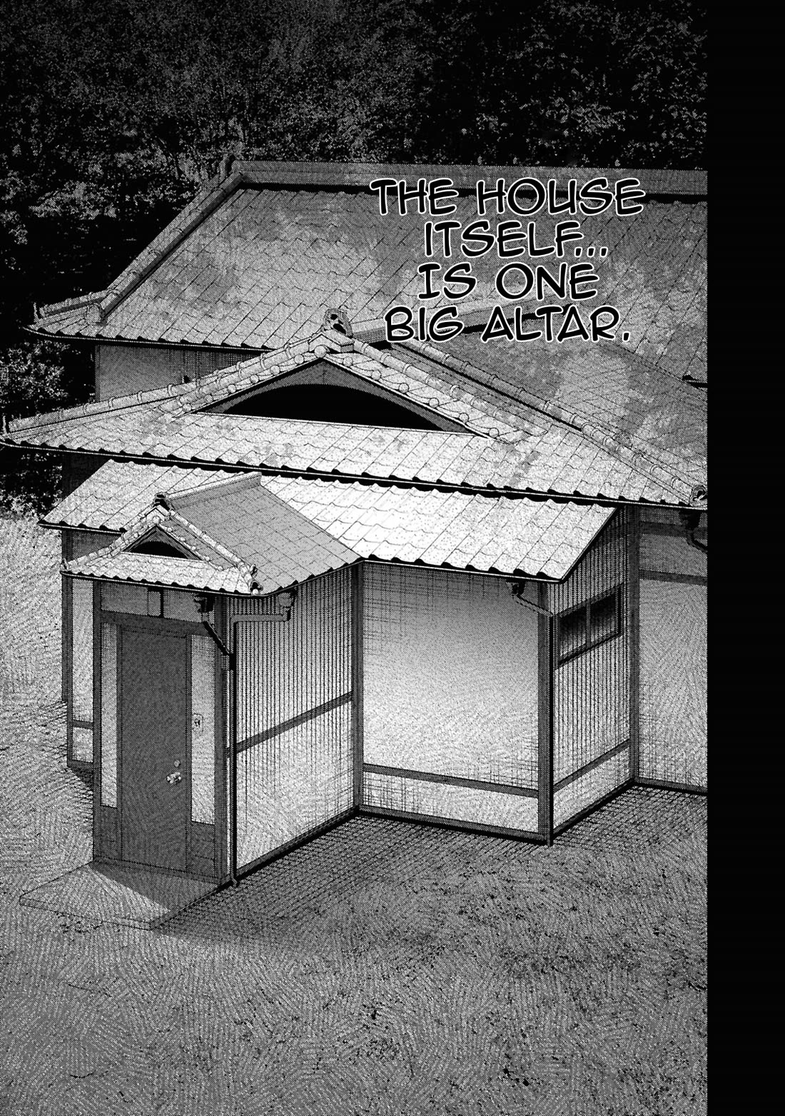 The Strange House chapter 14 page 27