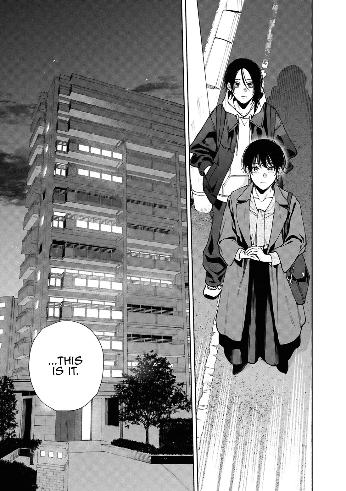 The Strange House chapter 15 page 10