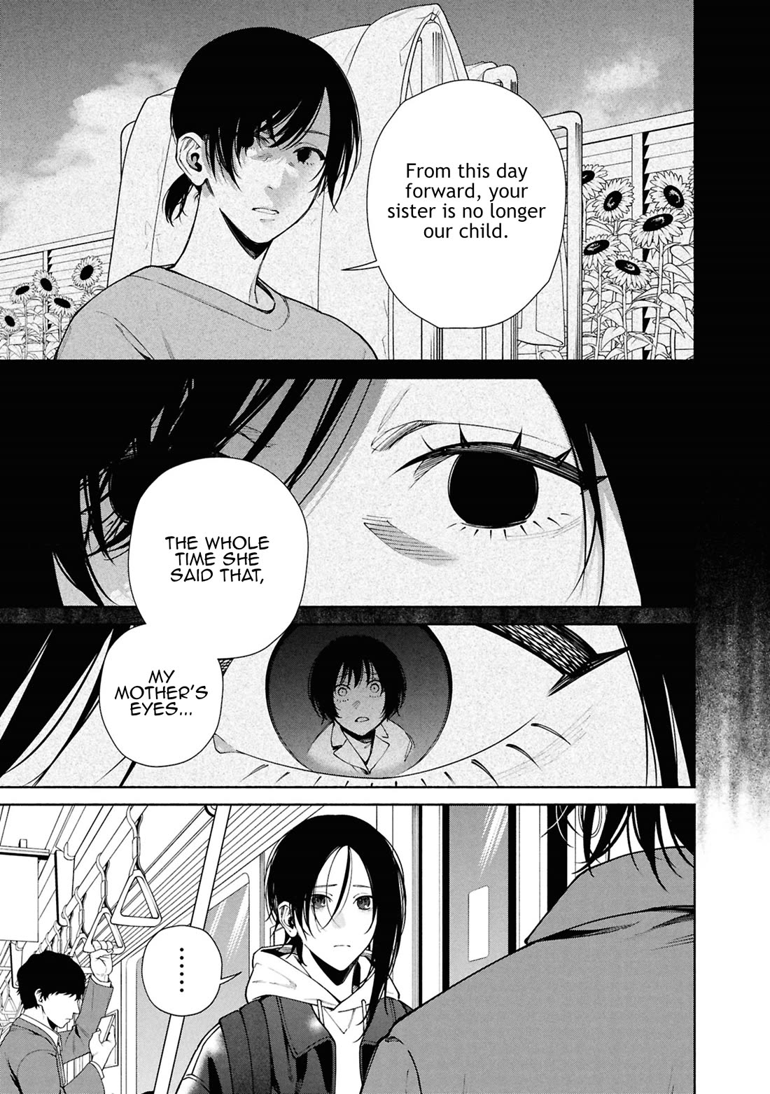 The Strange House chapter 15 page 8