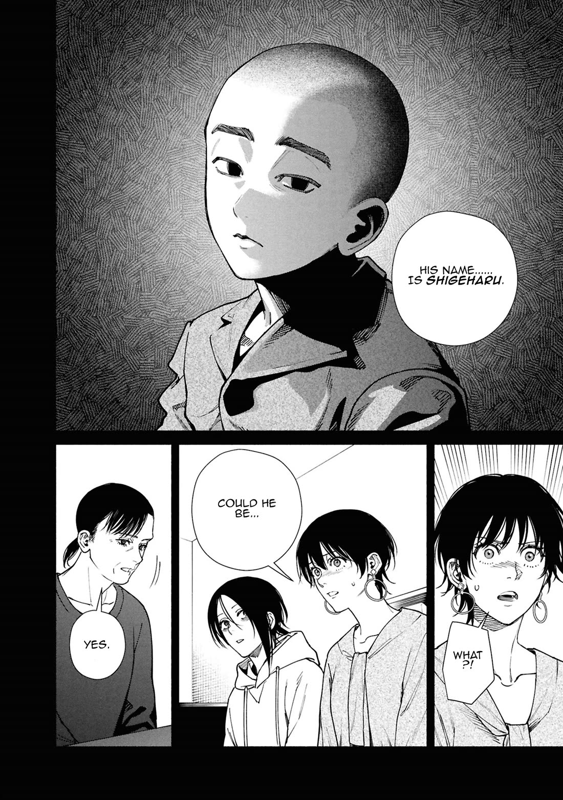 The Strange House chapter 16 page 44