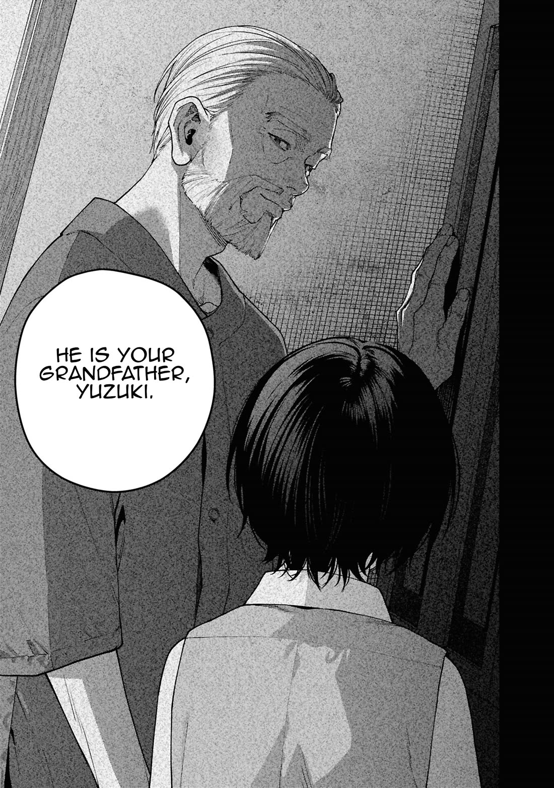 The Strange House chapter 16 page 45