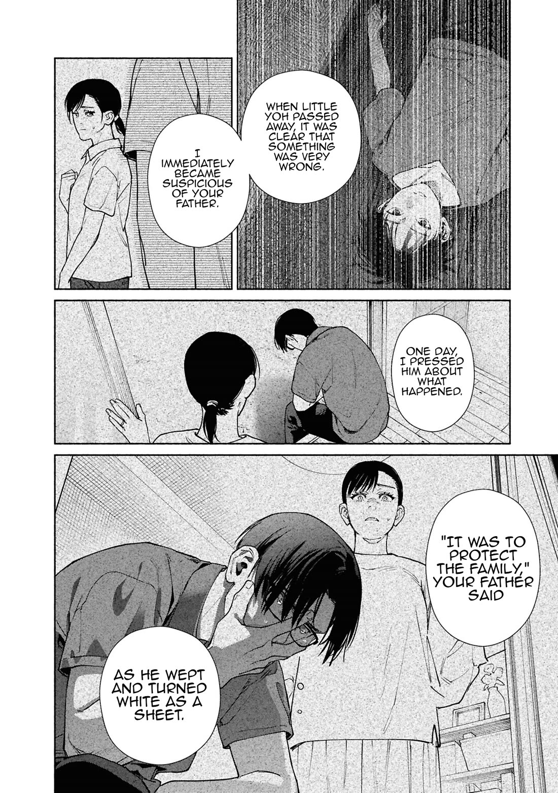 The Strange House chapter 17 page 22