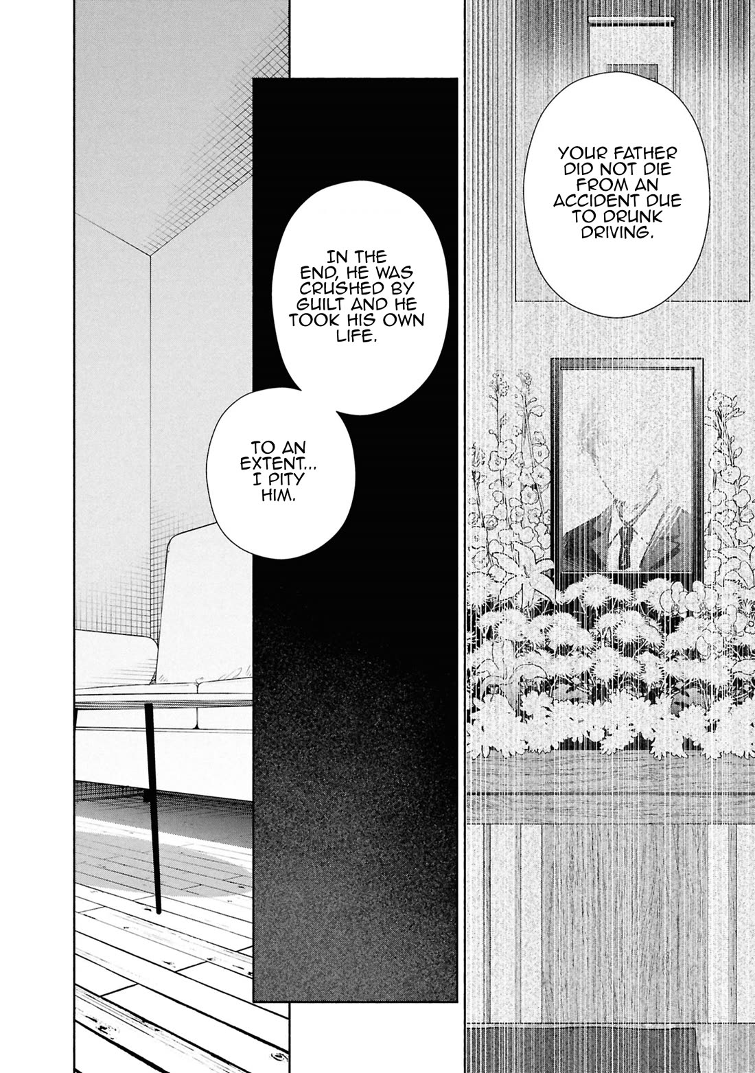 The Strange House chapter 17 page 26