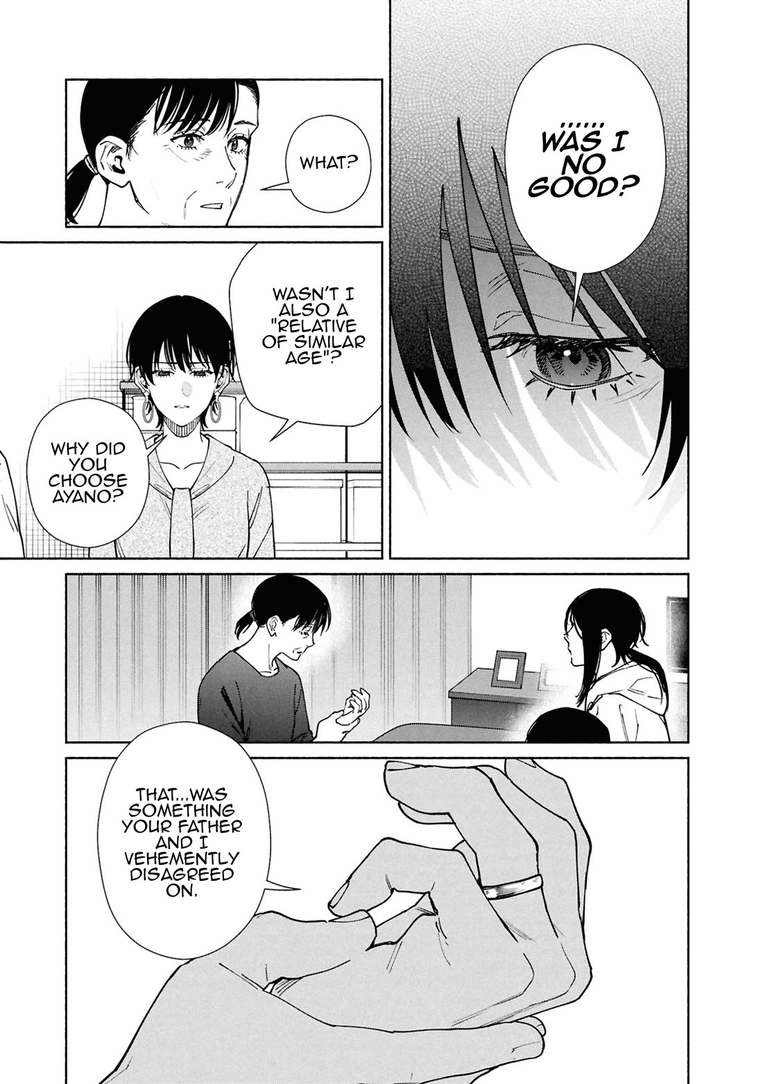 The Strange House chapter 17 page 31