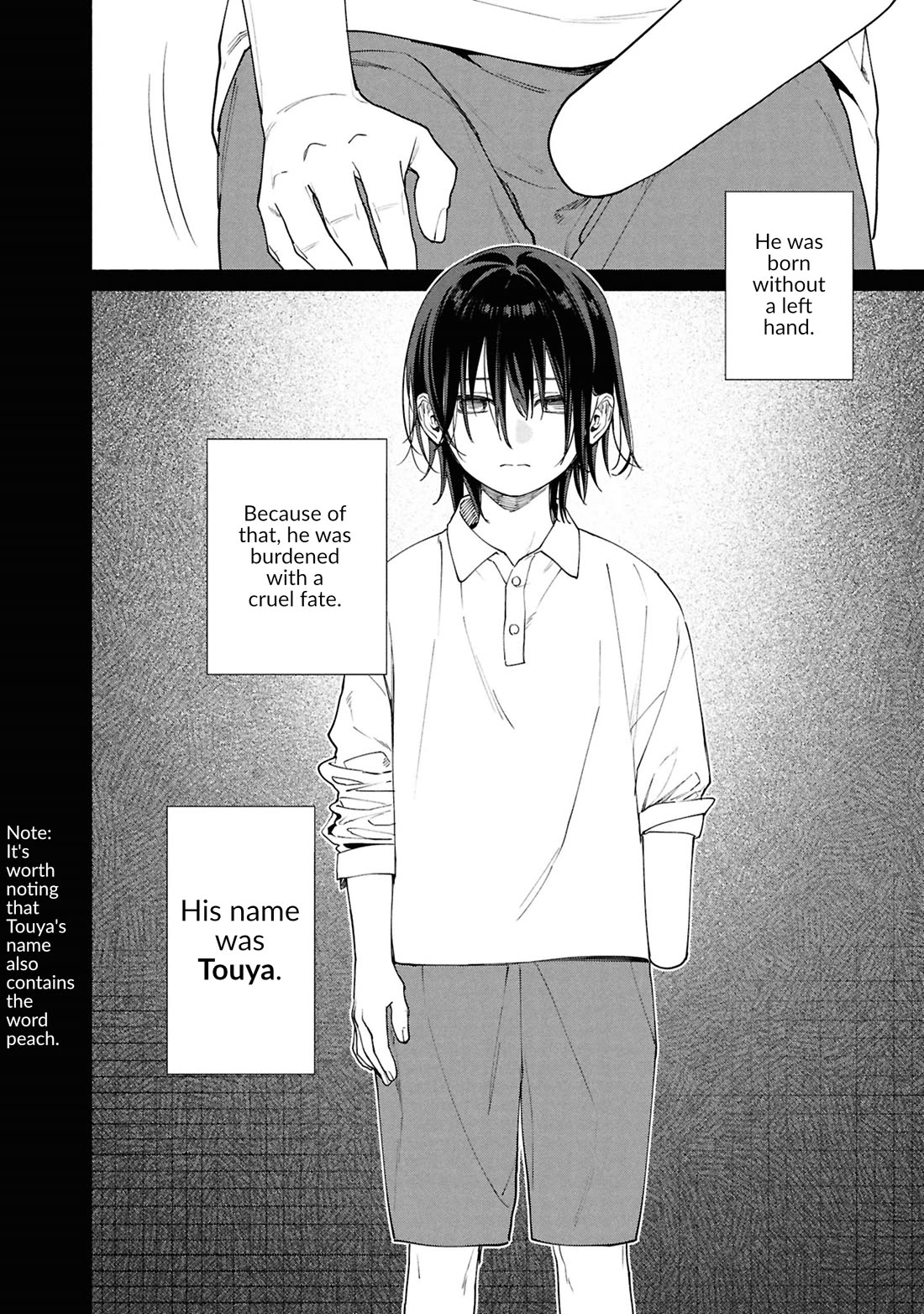 The Strange House chapter 18 page 11