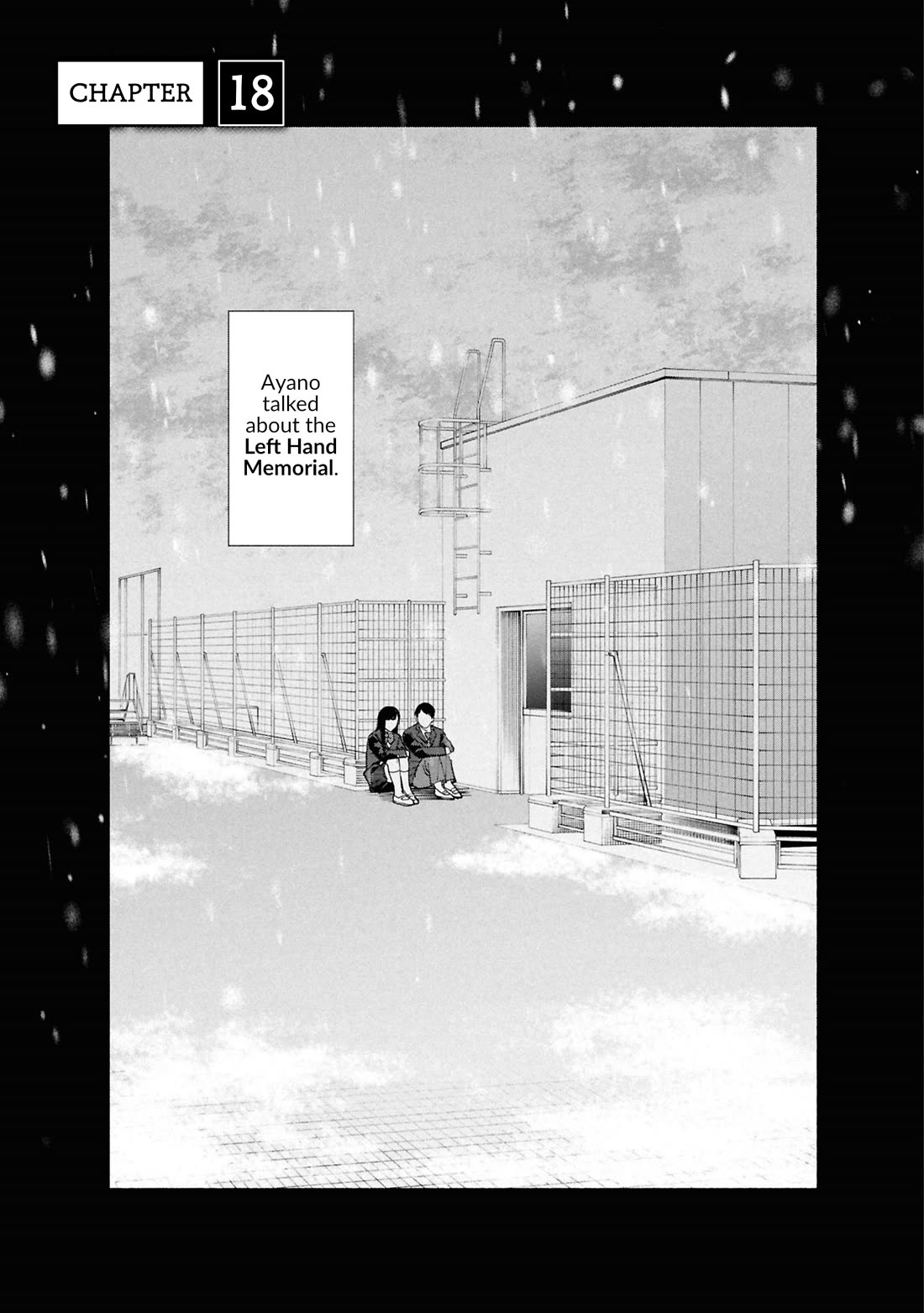 The Strange House chapter 18 page 2