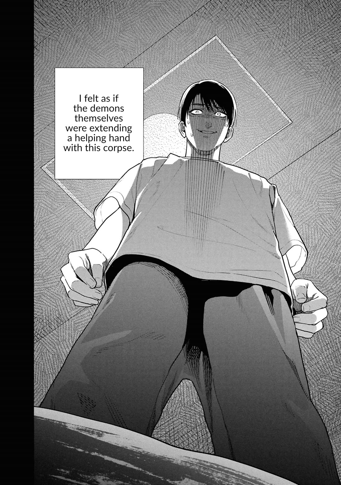 The Strange House chapter 18 page 29