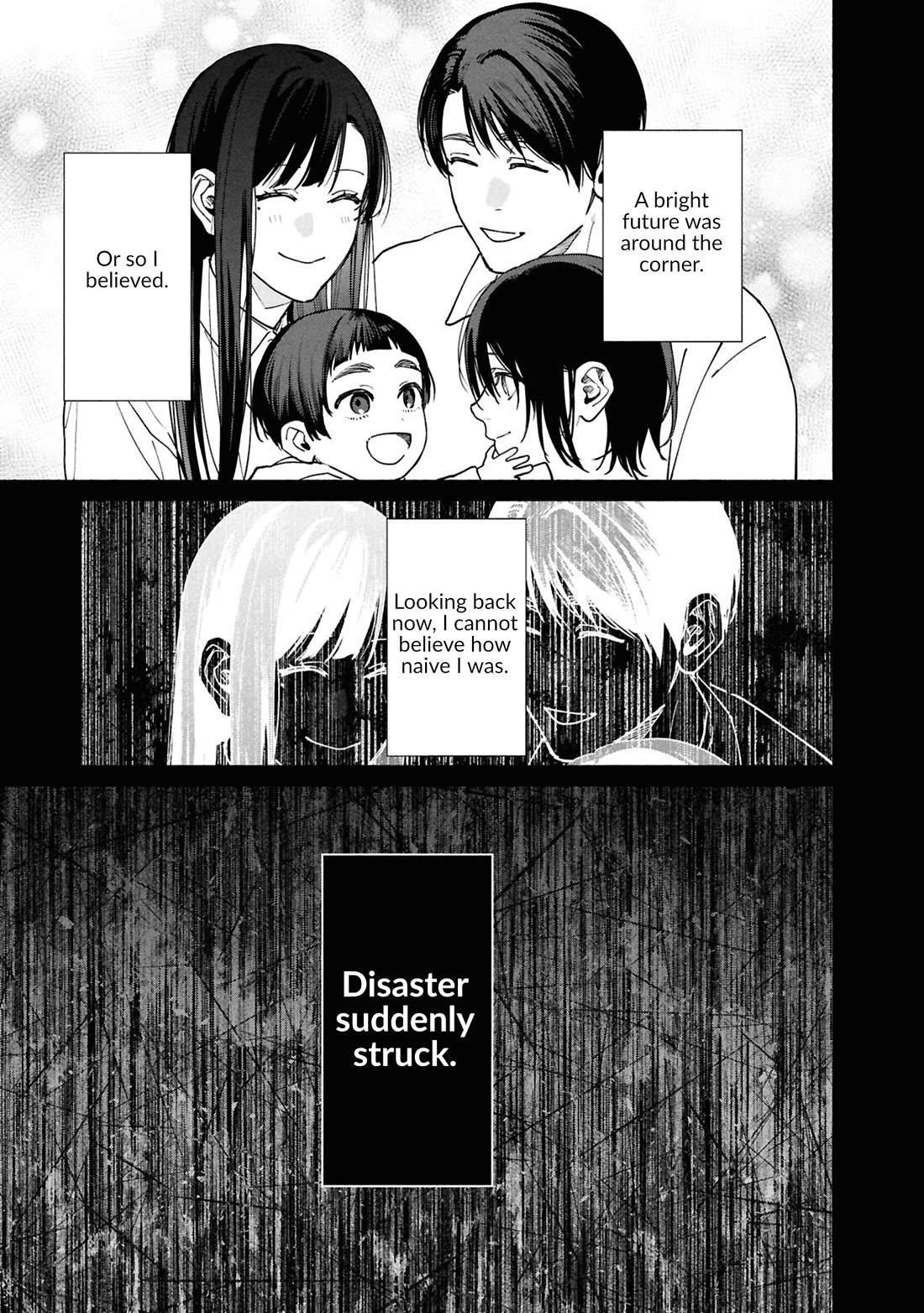 The Strange House chapter 19 page 10