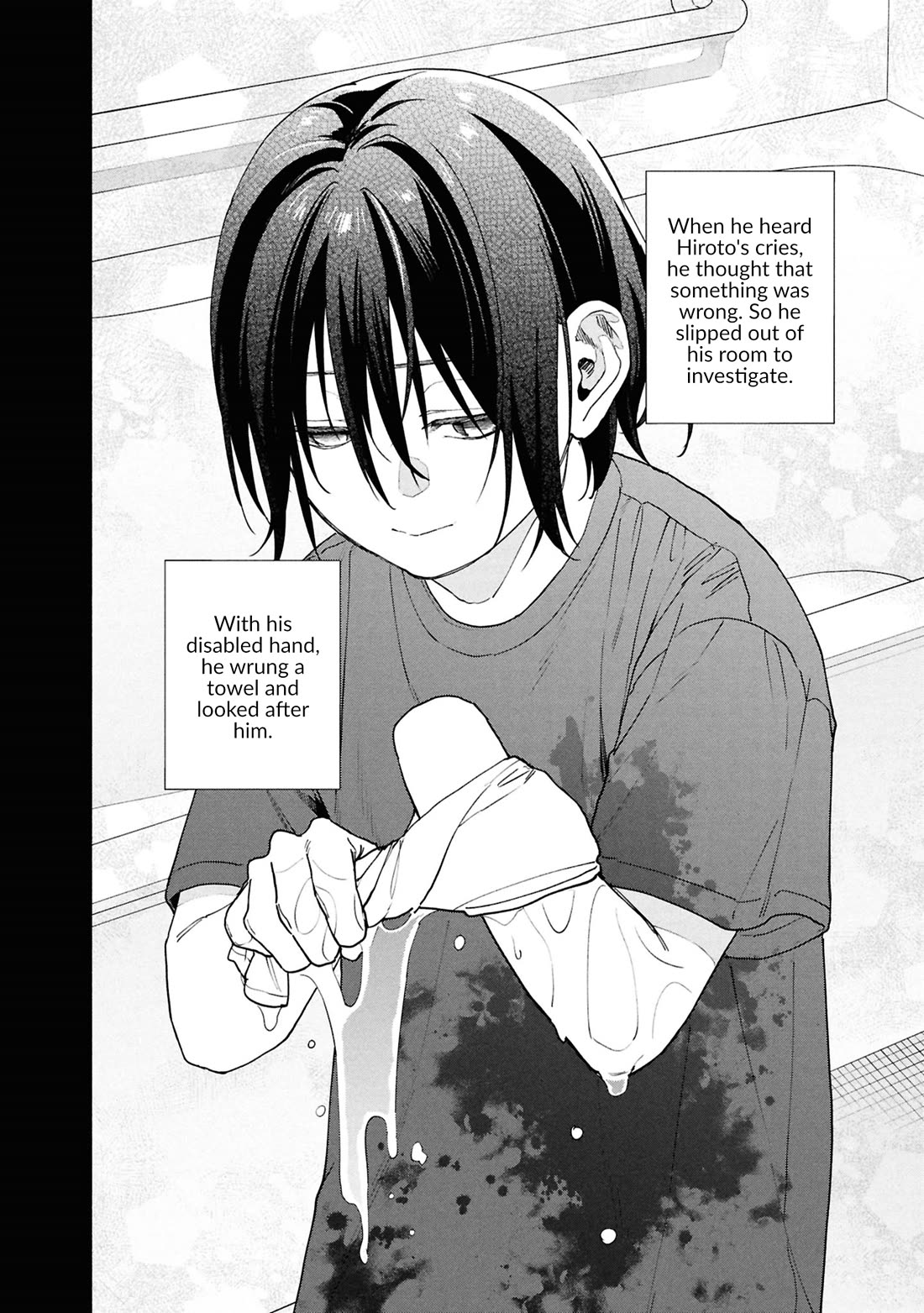 The Strange House chapter 19 page 25