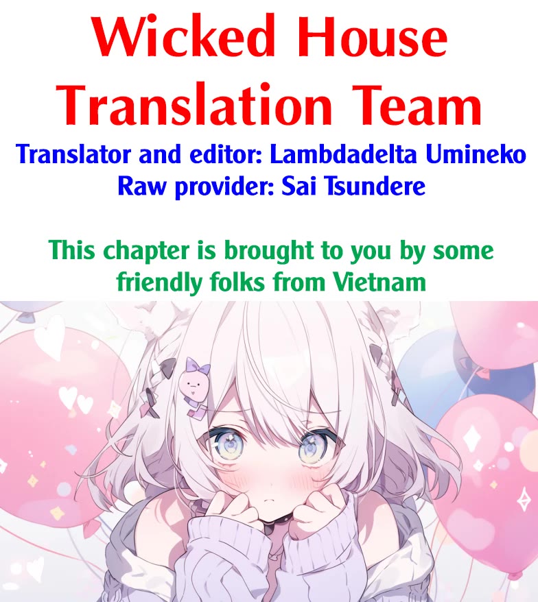 The Strange House chapter 2 page 1