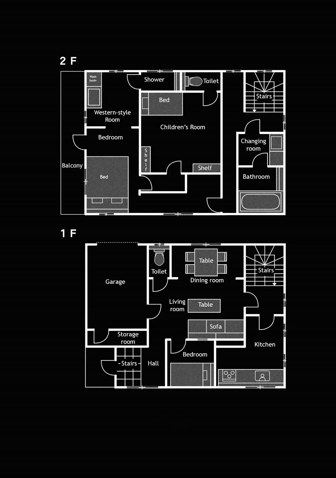 The Strange House chapter 5 page 21