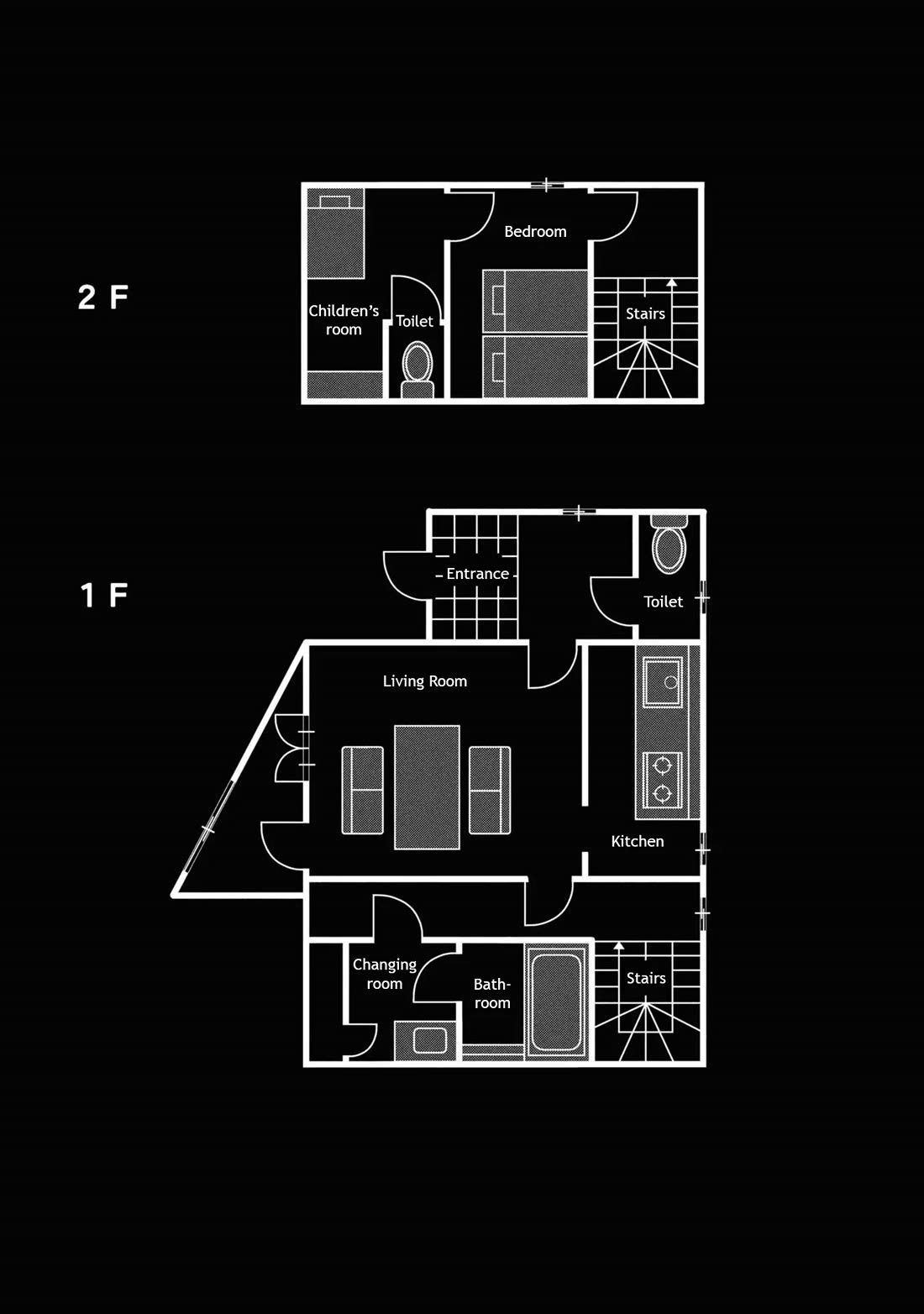 The Strange House chapter 5 page 22