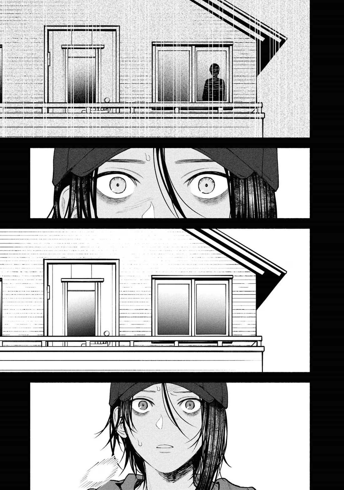 The Strange House chapter 5 page 32