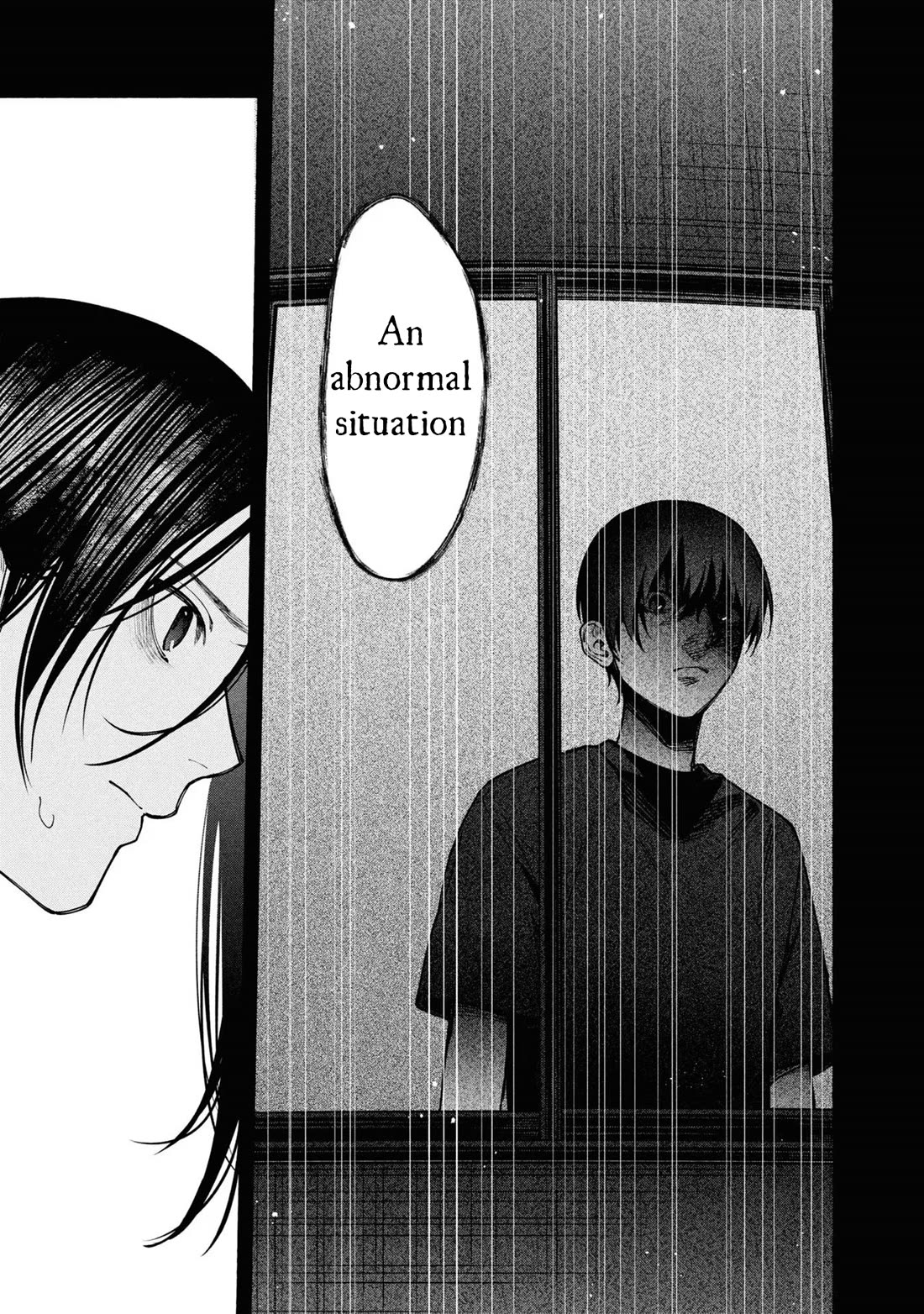 The Strange House chapter 6 page 41