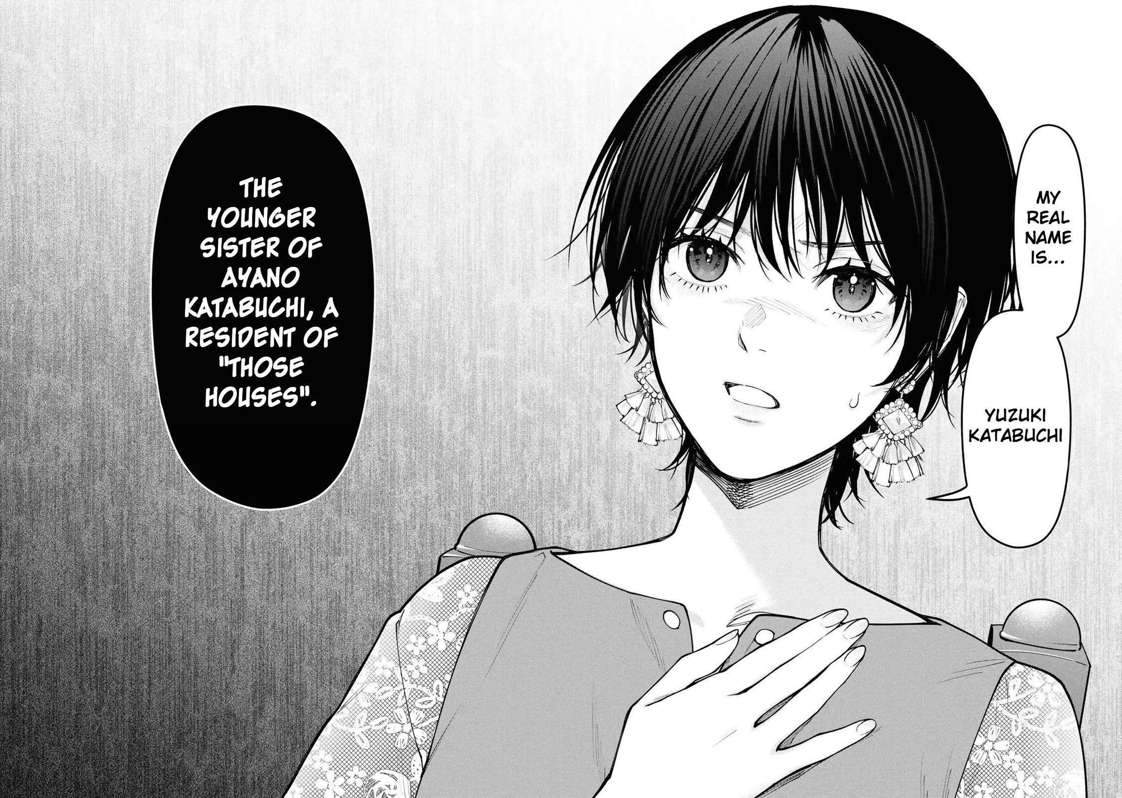 The Strange House chapter 7 page 24