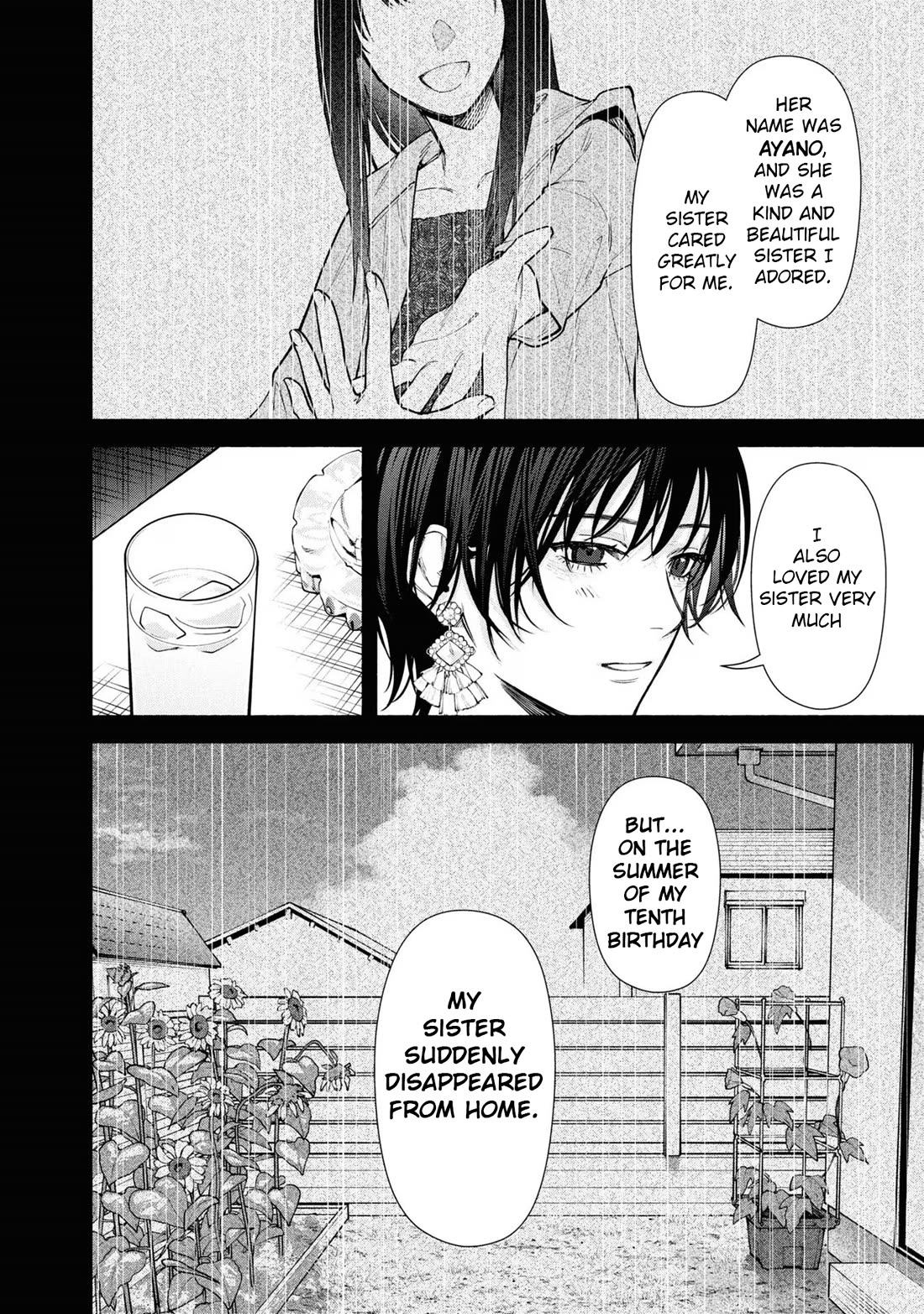 The Strange House chapter 7 page 27