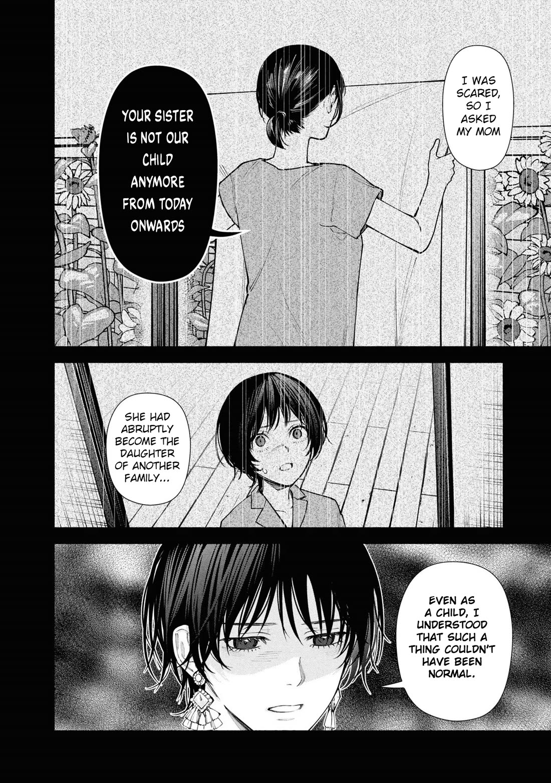 The Strange House chapter 7 page 29