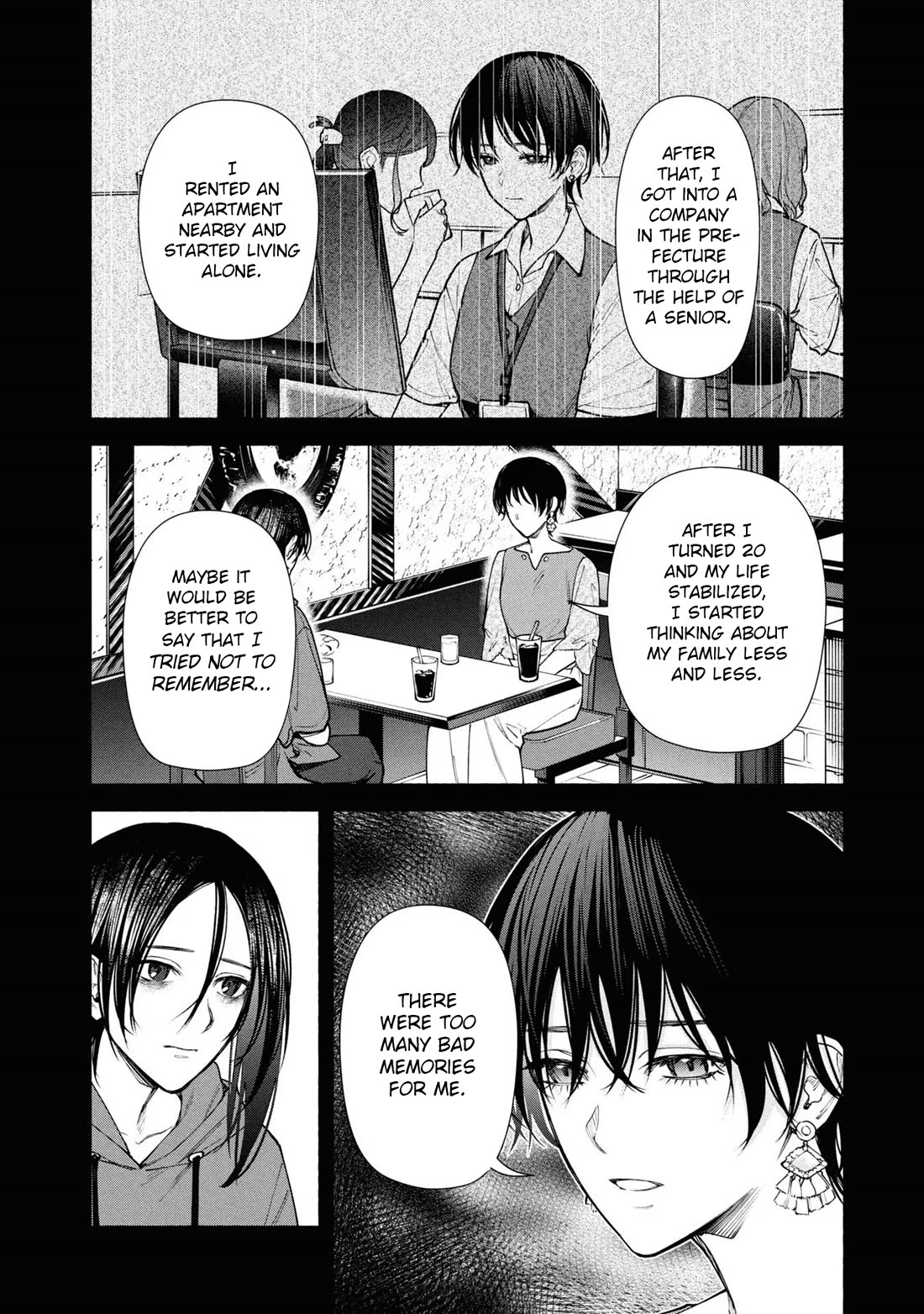 The Strange House chapter 7 page 33