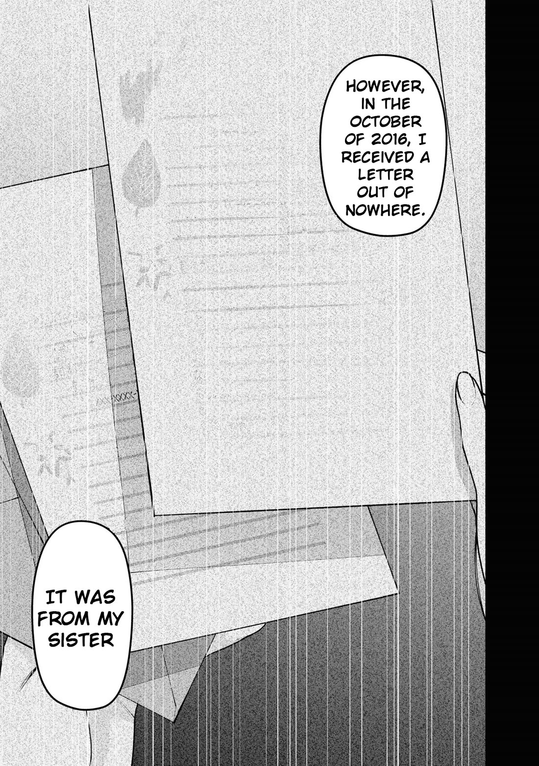 The Strange House chapter 7 page 34