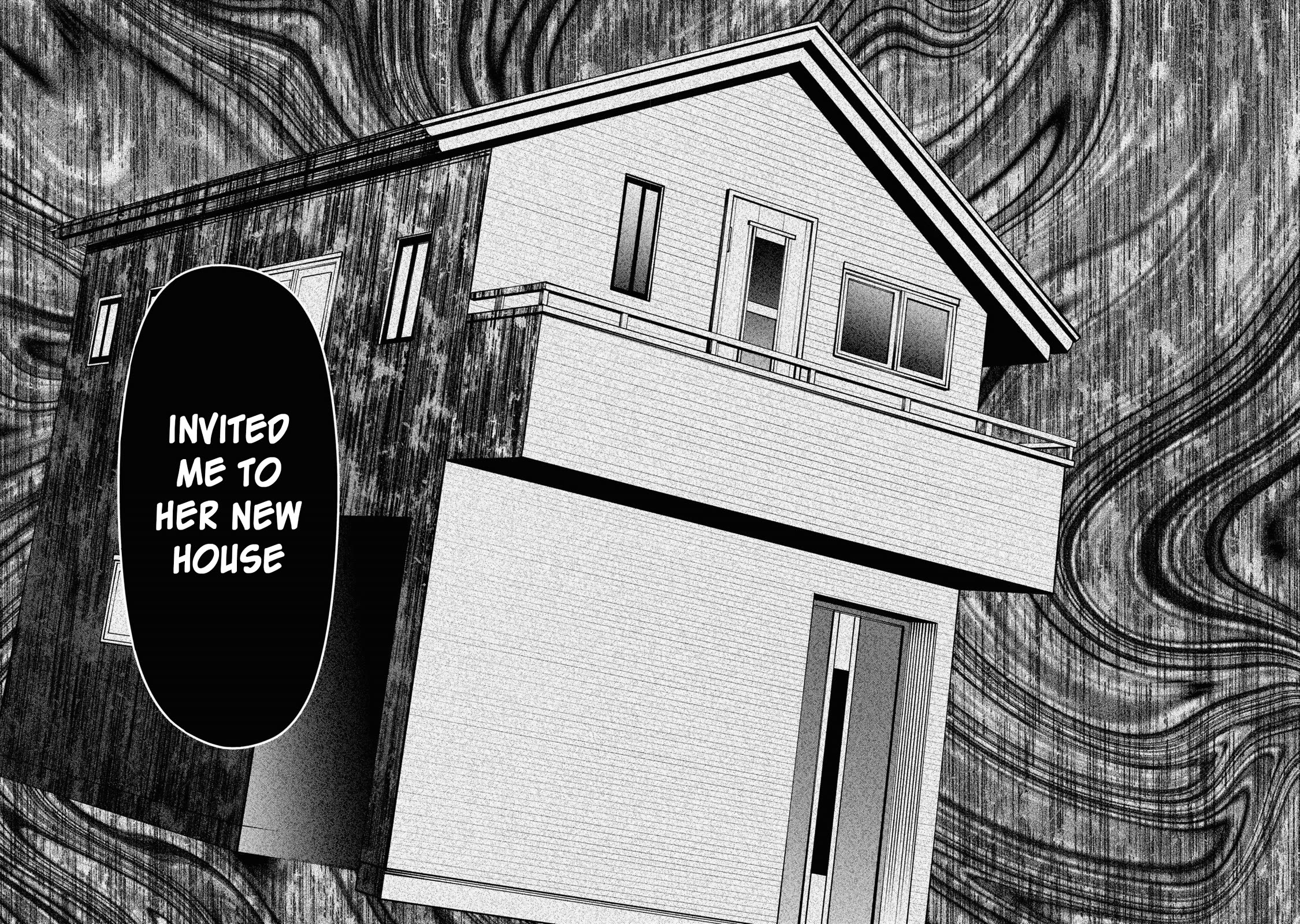 The Strange House chapter 7 page 41