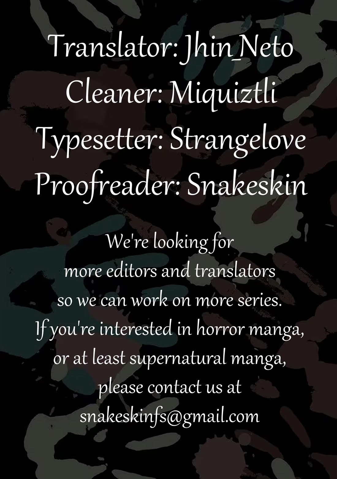 The Strange House chapter 8 page 36