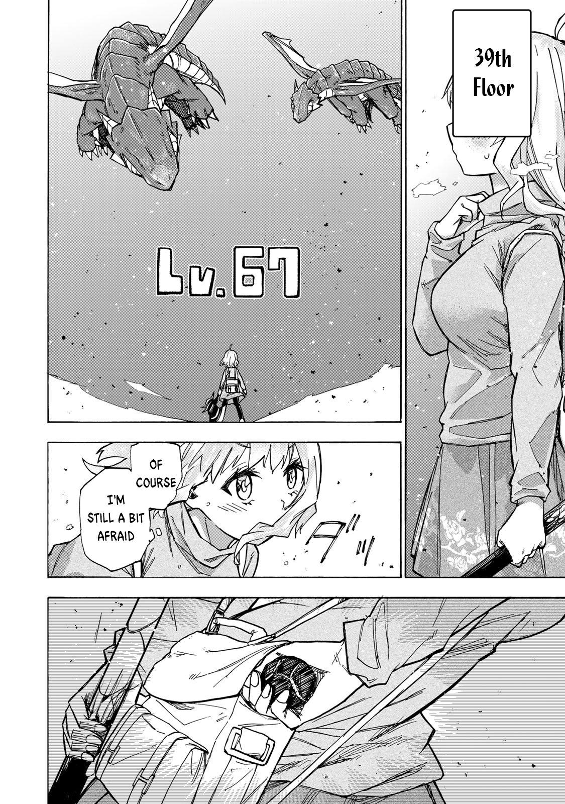 The Strongest And Fastest Unlimited Level Up: With The Skills [1000X Exp] And [Level Free], I Broke The Upper Level Limit And Rose To The Top! chapter 14 page 9