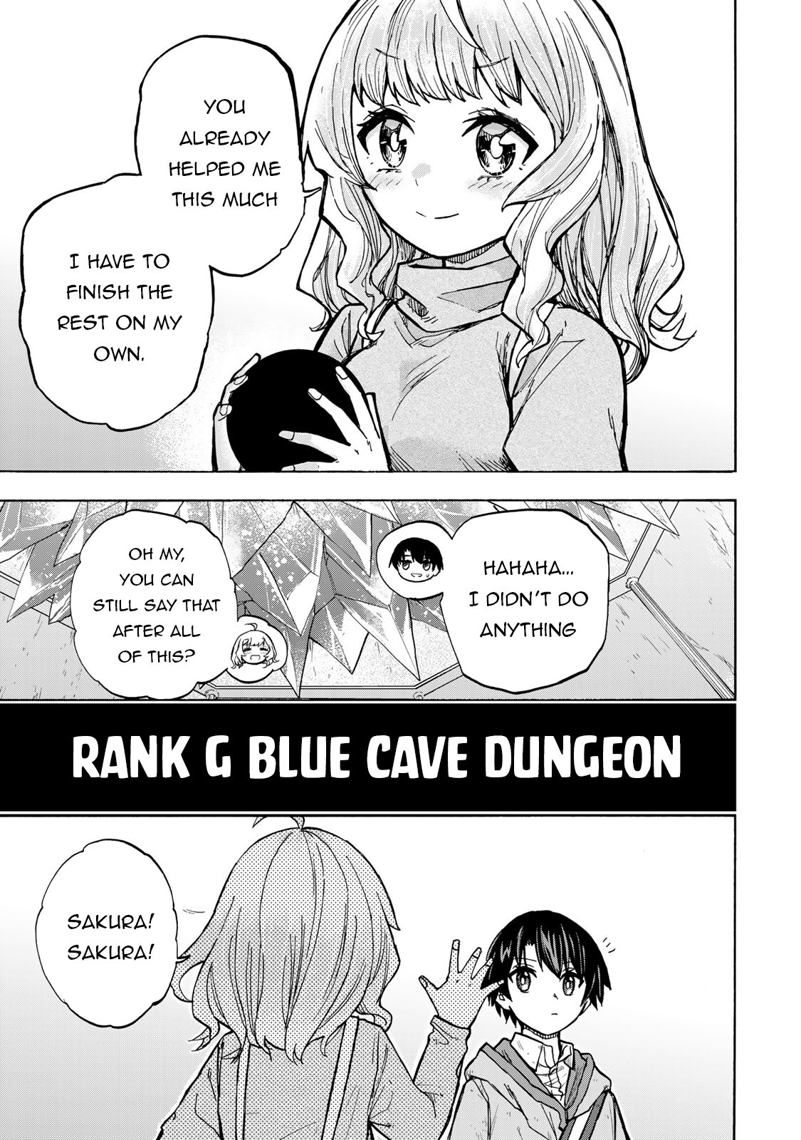 The Strongest And Fastest Unlimited Level Up: With The Skills [1000X Exp] And [Level Free], I Broke The Upper Level Limit And Rose To The Top! chapter 16 page 18