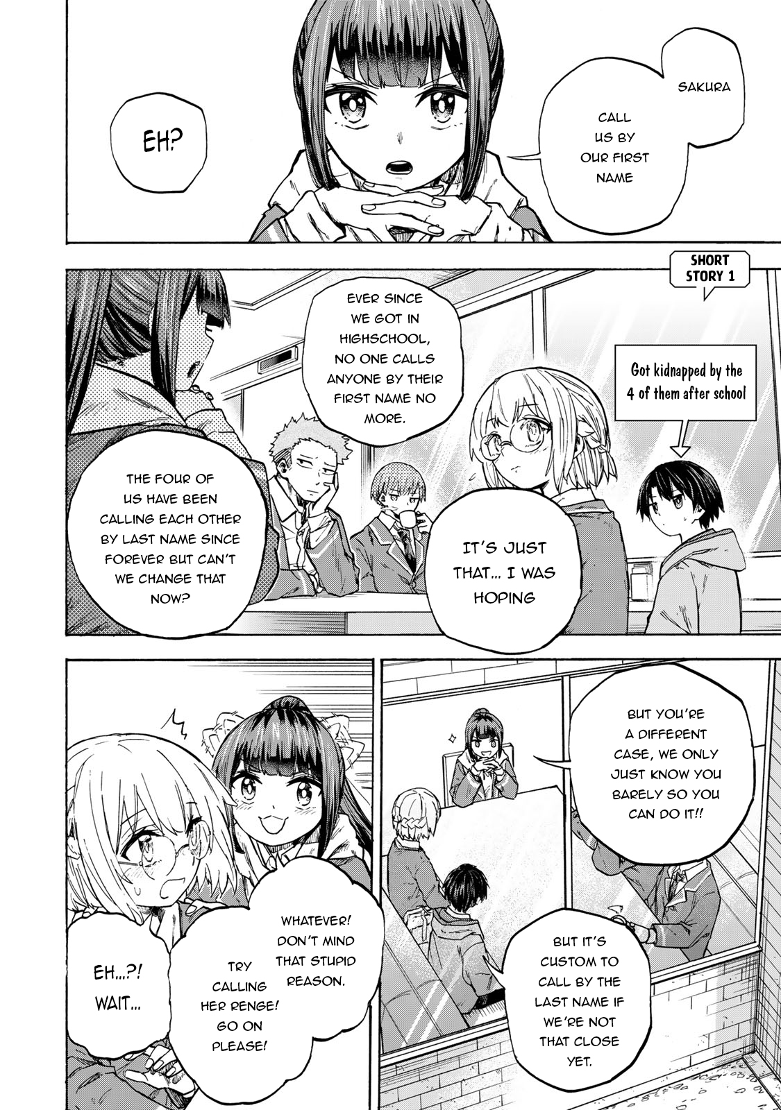 The Strongest And Fastest Unlimited Level Up: With The Skills [1000X Exp] And [Level Free], I Broke The Upper Level Limit And Rose To The Top! chapter 18.5 page 2