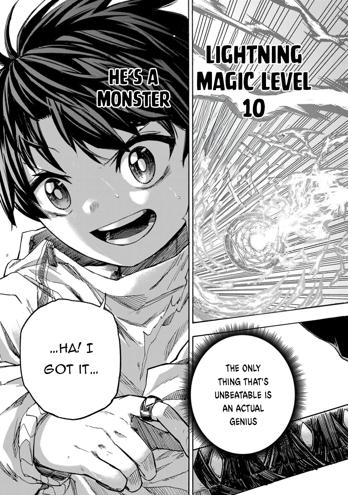 The Strongest And Fastest Unlimited Level Up: With The Skills [1000X Exp] And [Level Free], I Broke The Upper Level Limit And Rose To The Top! chapter 19 page 18