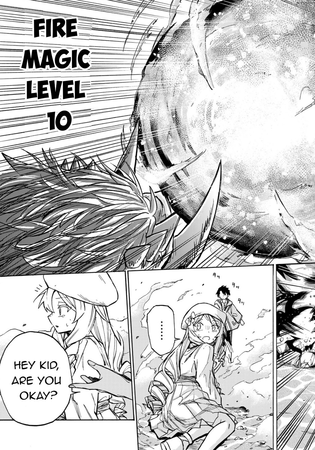 The Strongest And Fastest Unlimited Level Up: With The Skills [1000X Exp] And [Level Free], I Broke The Upper Level Limit And Rose To The Top! chapter 3 page 4