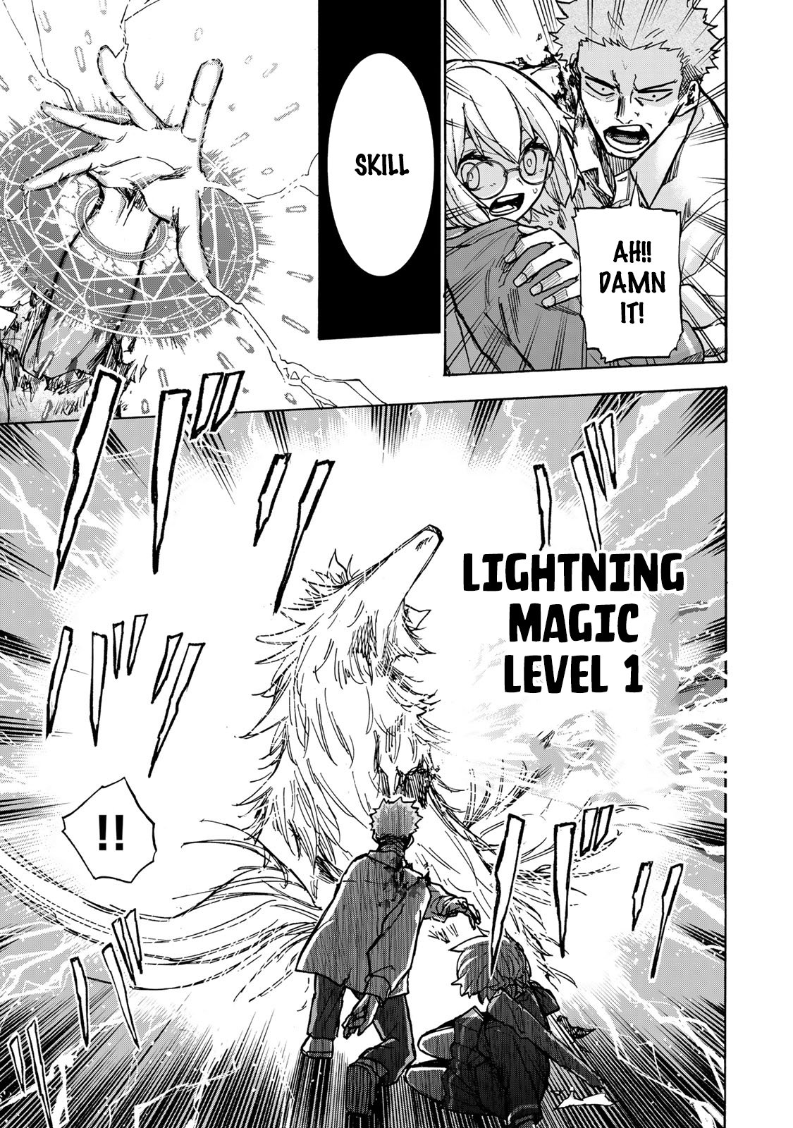 The Strongest And Fastest Unlimited Level Up: With The Skills [1000X Exp] And [Level Free], I Broke The Upper Level Limit And Rose To The Top! chapter 6 page 14