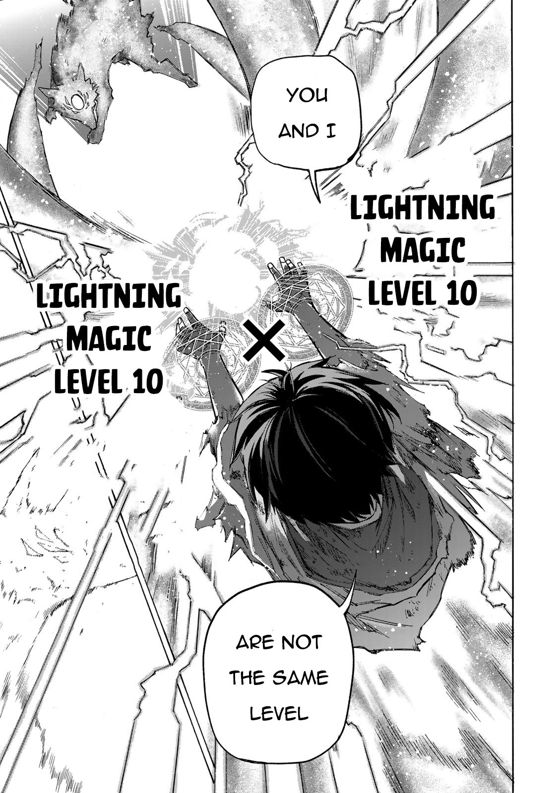 The Strongest And Fastest Unlimited Level Up: With The Skills [1000X Exp] And [Level Free], I Broke The Upper Level Limit And Rose To The Top! chapter 8 page 16