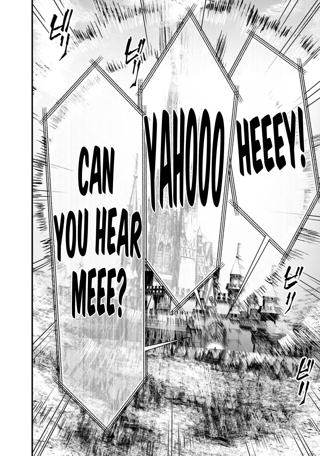 The Strongest Brave Who Craves For Revenge, Extinguish With The Power Of Darkness chapter 128 page 20