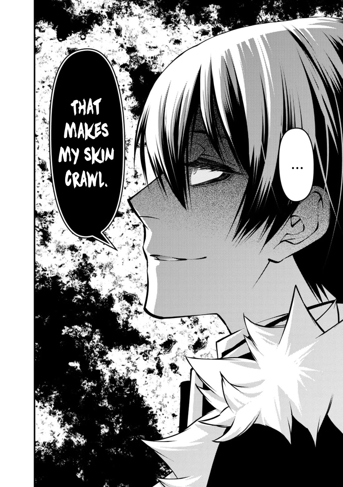 The Strongest Brave Who Craves For Revenge, Extinguish With The Power Of Darkness chapter 130 page 15