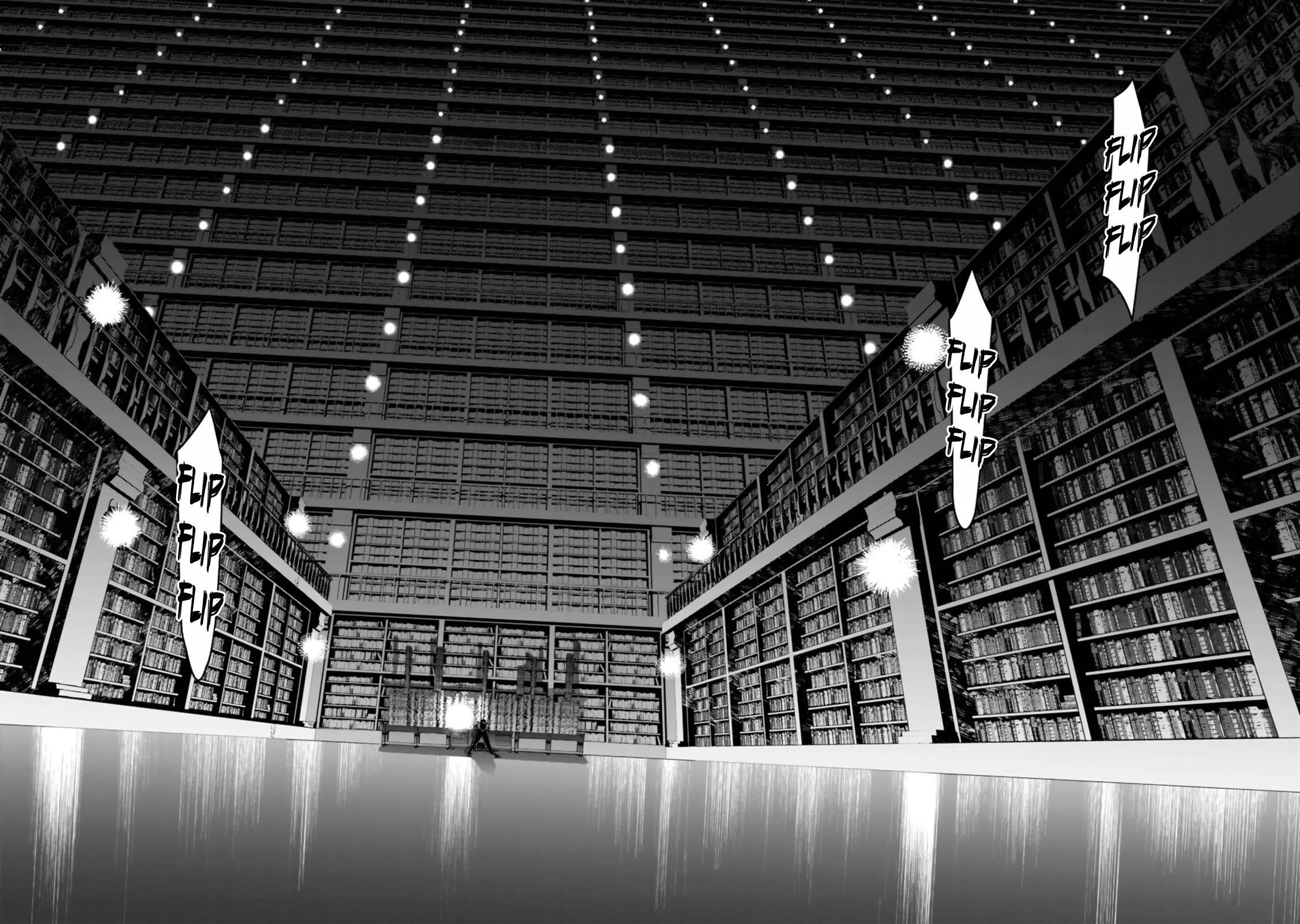 The Strongest Brave Who Craves For Revenge, Extinguish With The Power Of Darkness chapter 131 page 5