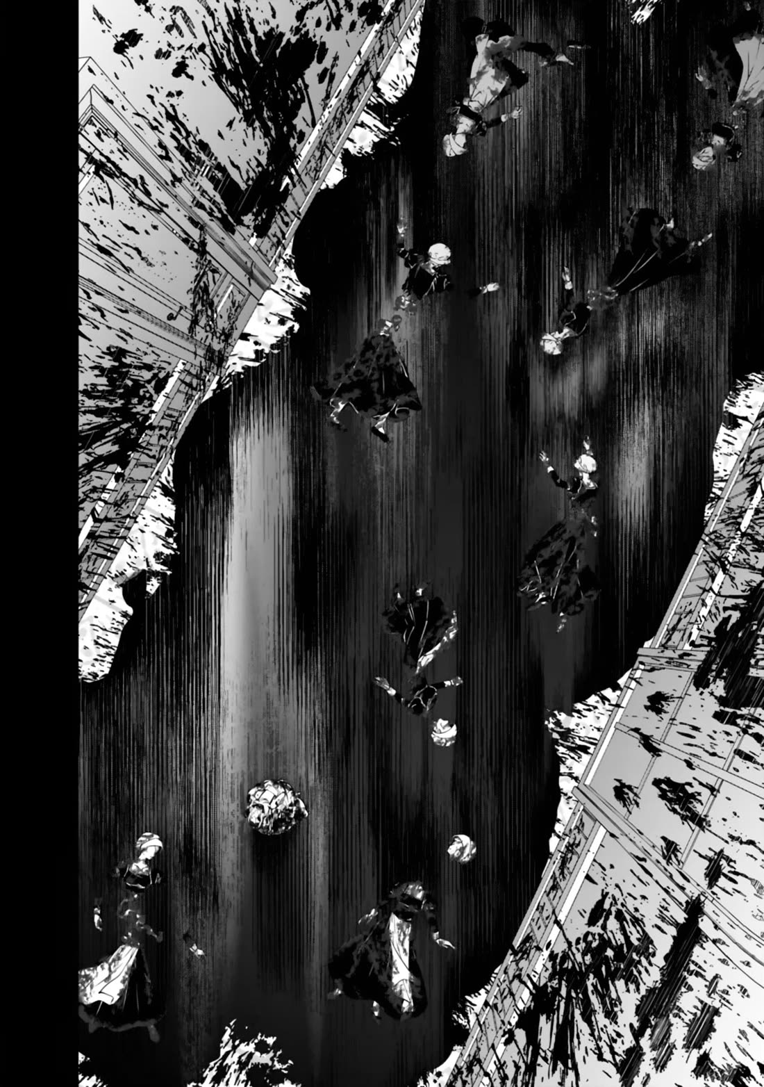 The Strongest Brave Who Craves For Revenge, Extinguish With The Power Of Darkness chapter 132 page 11