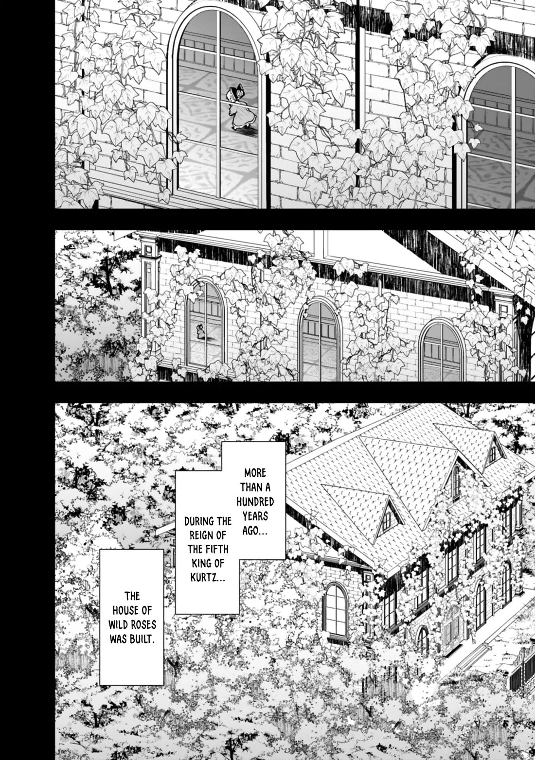 The Strongest Brave Who Craves For Revenge, Extinguish With The Power Of Darkness chapter 132 page 5