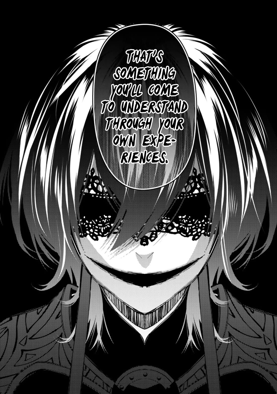 The Strongest Brave Who Craves For Revenge, Extinguish With The Power Of Darkness chapter 138 page 7