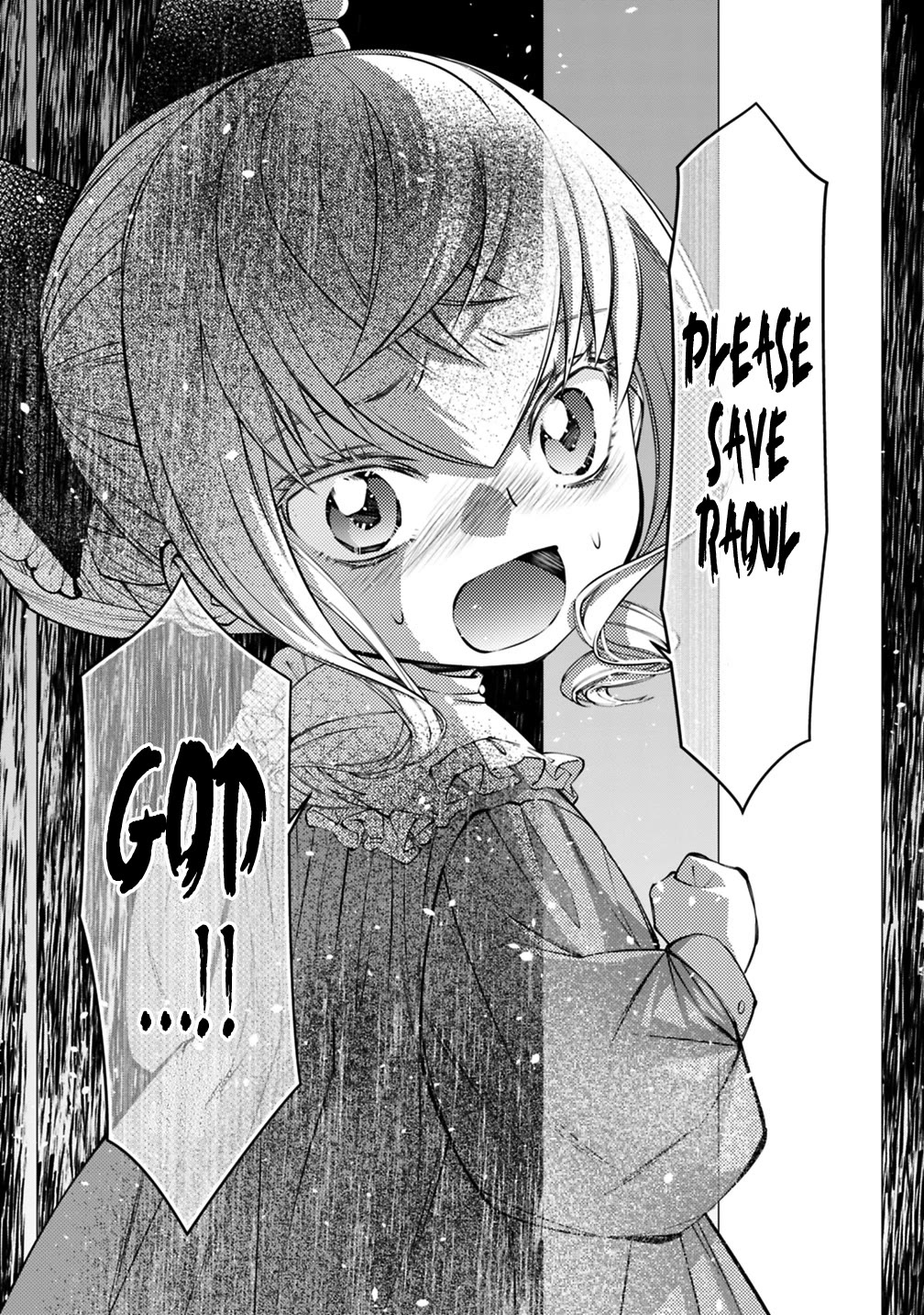 The Strongest Brave Who Craves For Revenge, Extinguish With The Power Of Darkness chapter 139 page 22