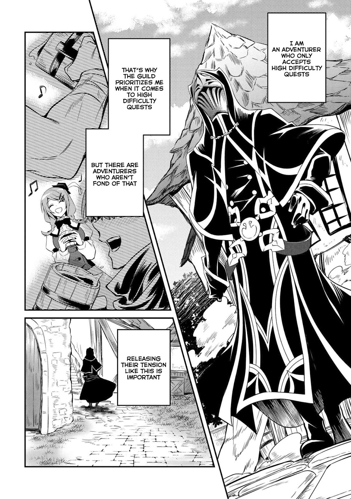 The Strongest Dull Prince’s Secret Battle for the Throne chapter 0 page 5