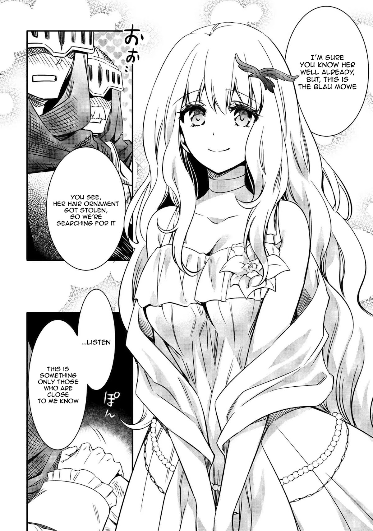 The Strongest Dull Prince’s Secret Battle for the Throne chapter 10.1 page 30