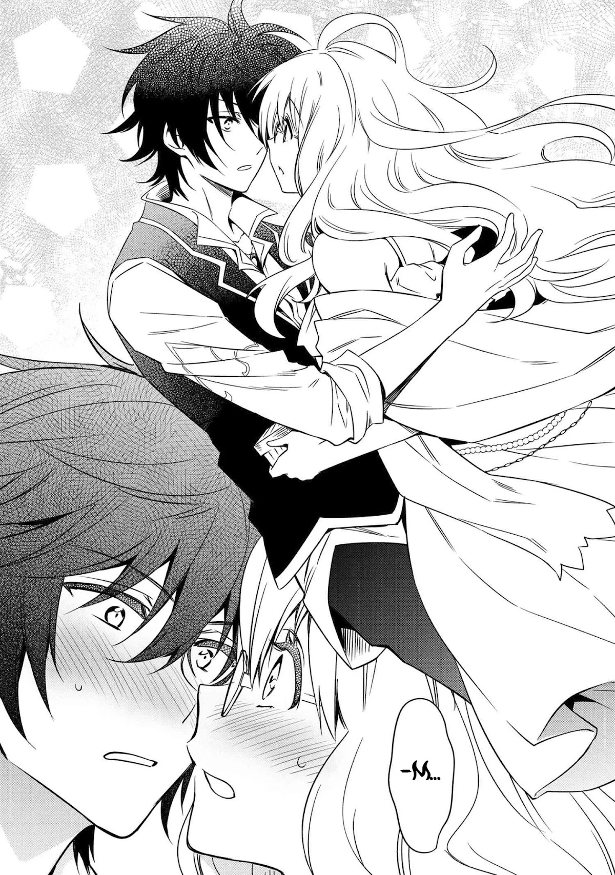 The Strongest Dull Prince’s Secret Battle for the Throne chapter 10.2 page 3