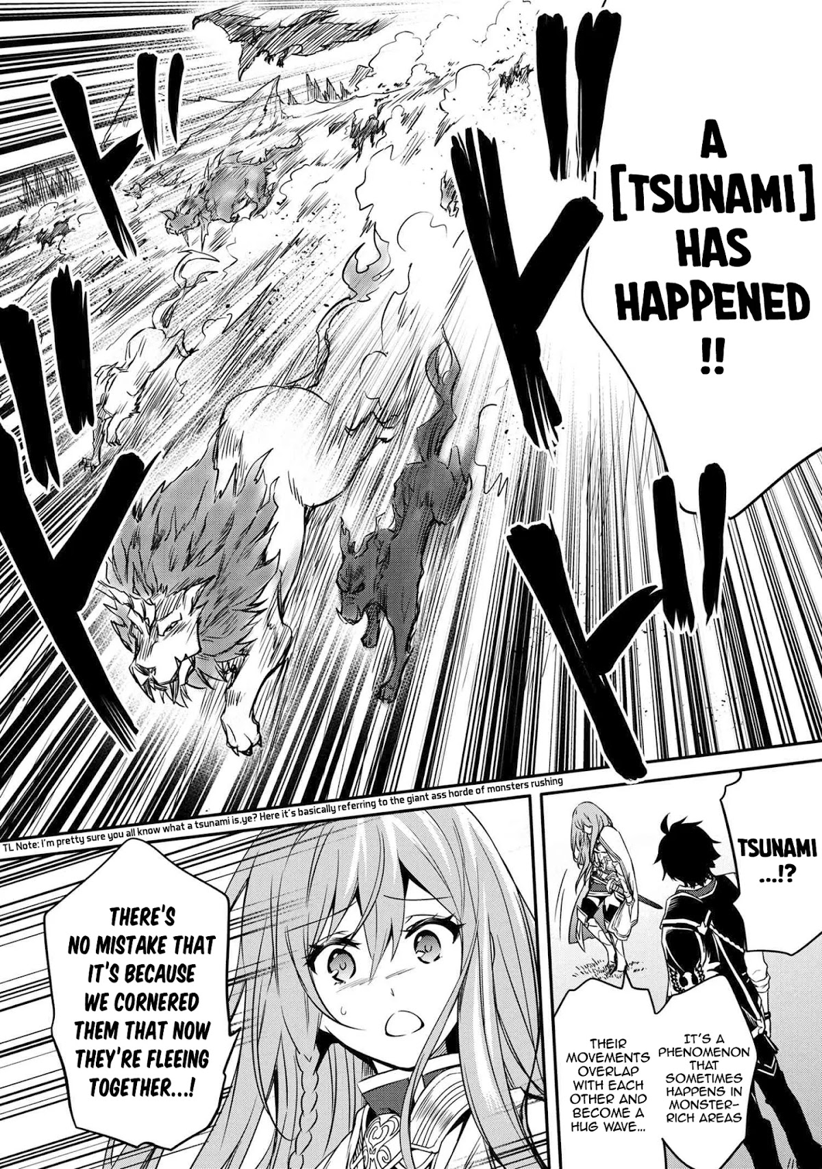 The Strongest Dull Prince’s Secret Battle for the Throne chapter 12.1 page 25