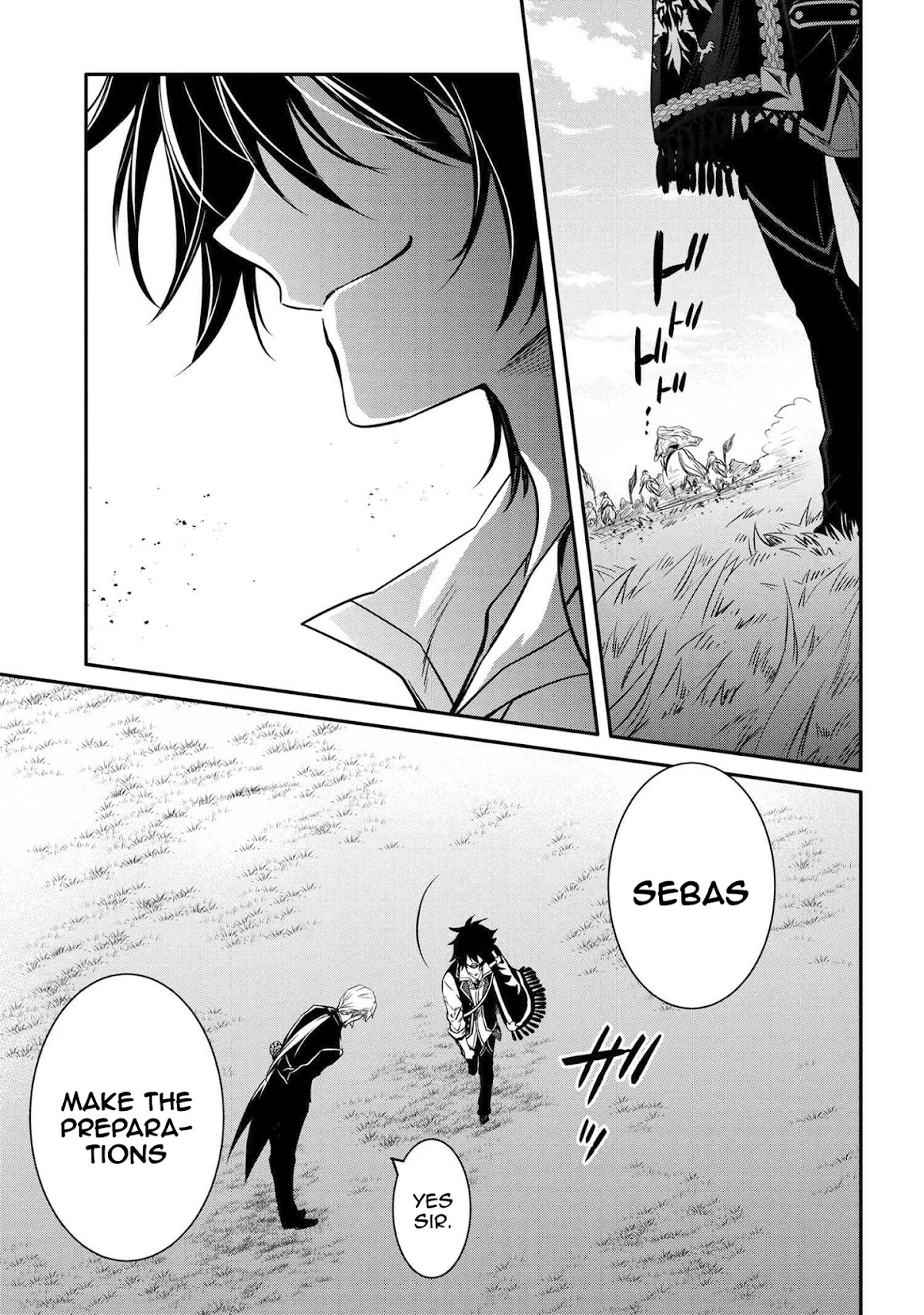 The Strongest Dull Prince’s Secret Battle for the Throne chapter 12.2 page 18