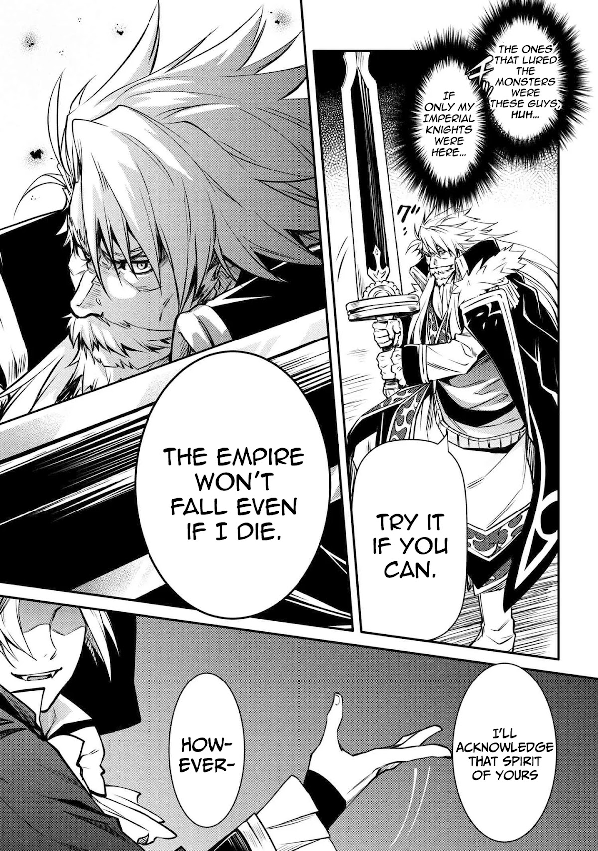 The Strongest Dull Prince’s Secret Battle for the Throne chapter 13 page 10