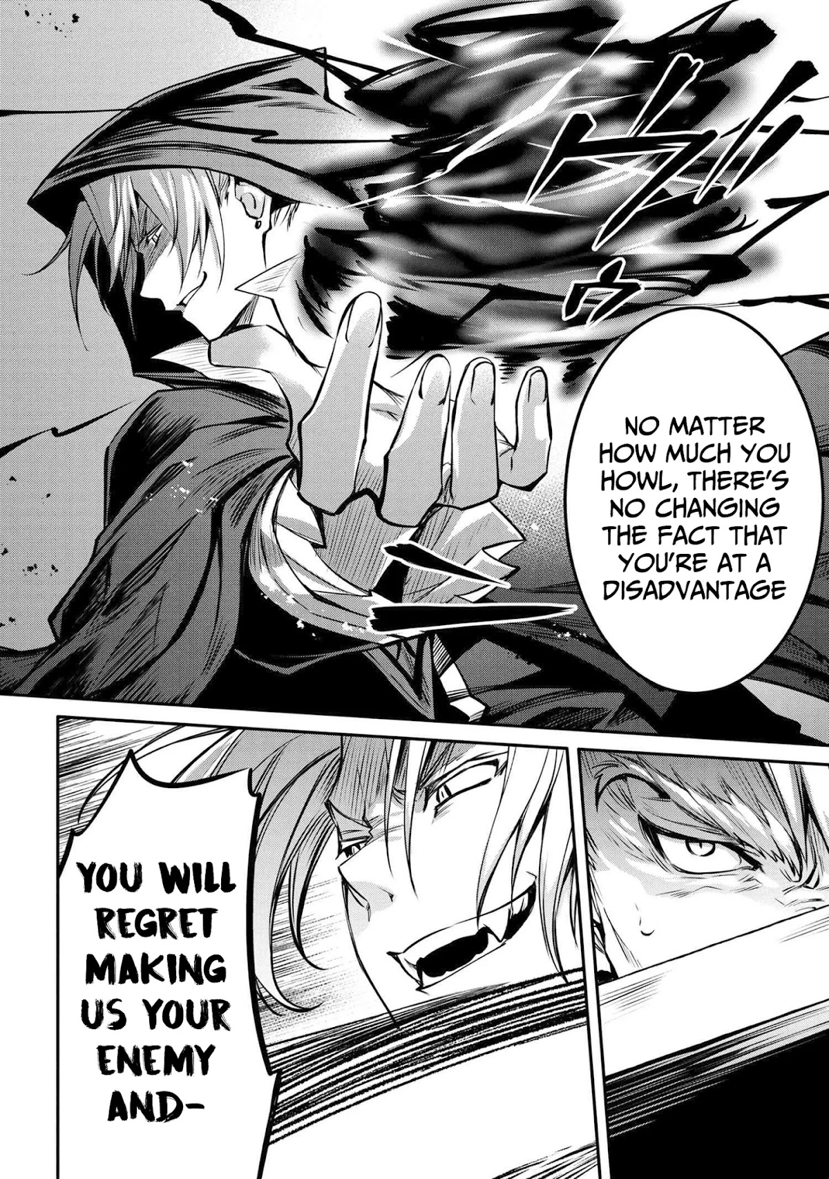 The Strongest Dull Prince’s Secret Battle for the Throne chapter 13 page 11