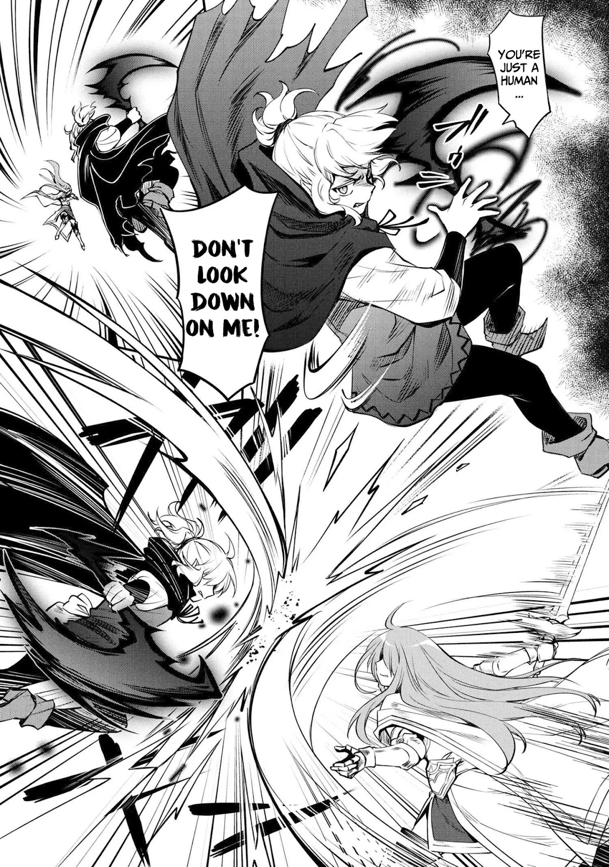 The Strongest Dull Prince’s Secret Battle for the Throne chapter 13 page 18