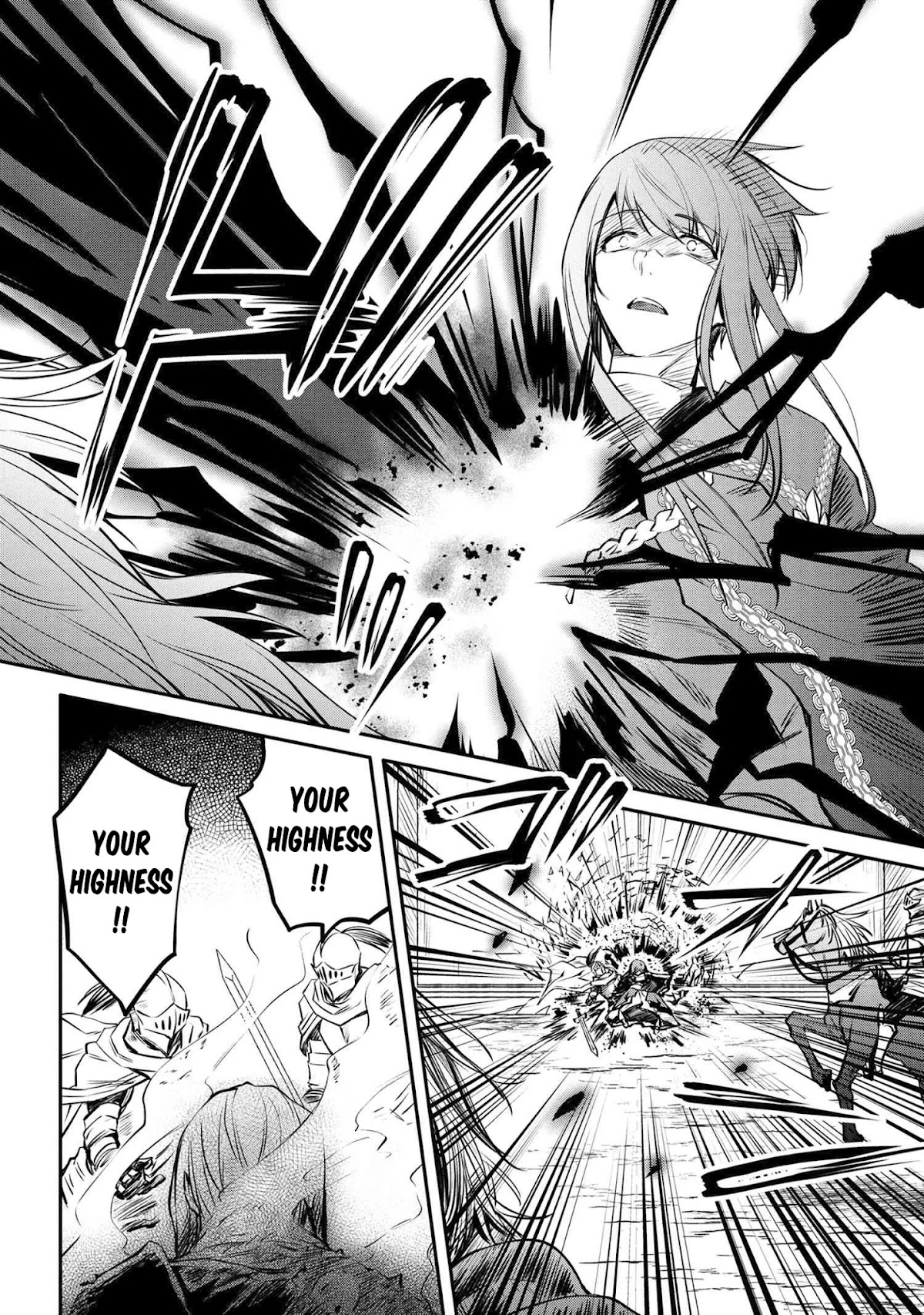 The Strongest Dull Prince’s Secret Battle for the Throne chapter 13 page 23